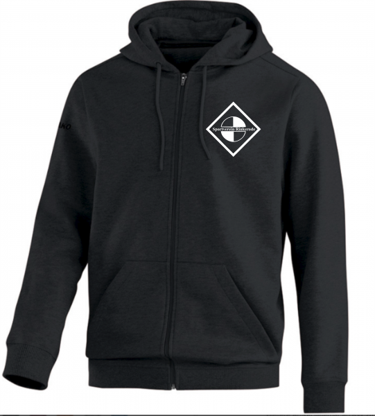 Kaputzensweat - Team