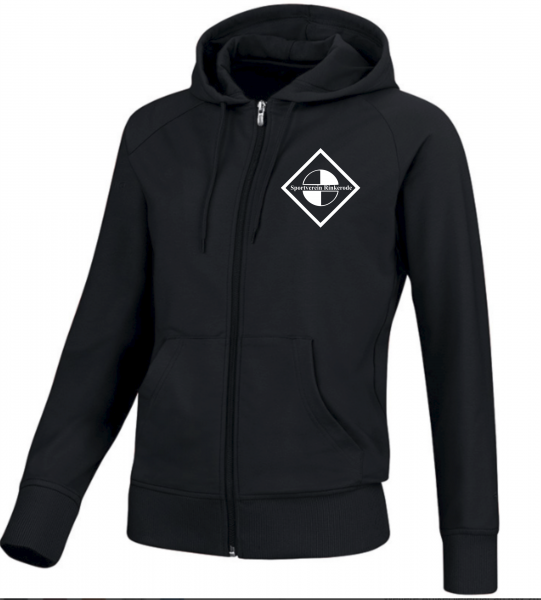 Kaputzensweat - Team Damen