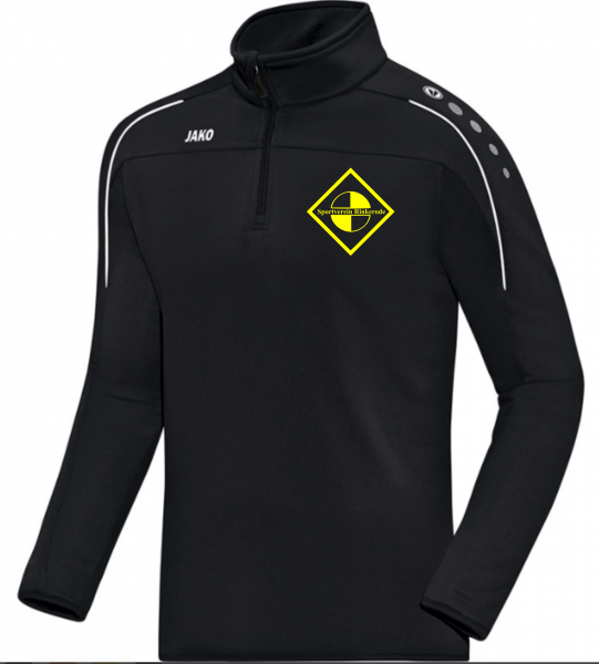 Ziptop Aufwärmshirt Classico Kids