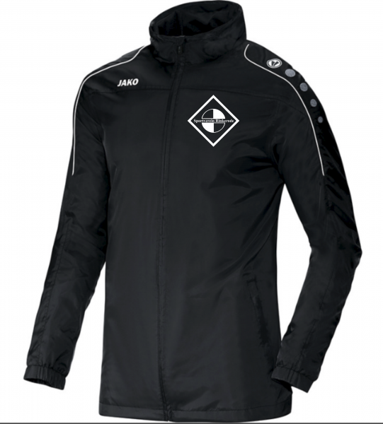 Allwetterjacke - Team